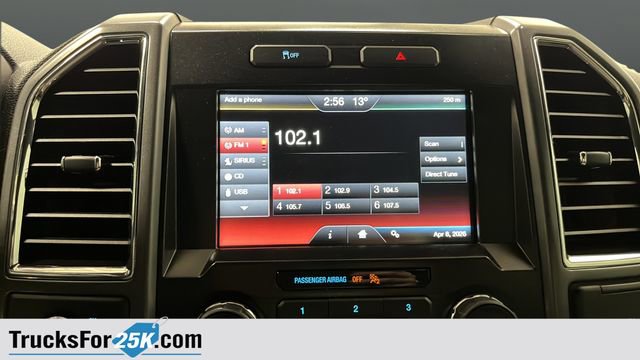 Used 2015 Ford F150 XLT w/ Equipment Group 301A Mid image 27