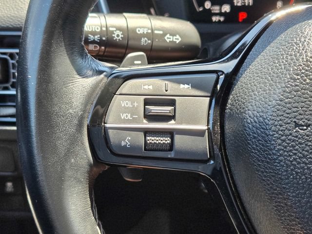 Used 2023 Honda Civic Sport Touring image 26