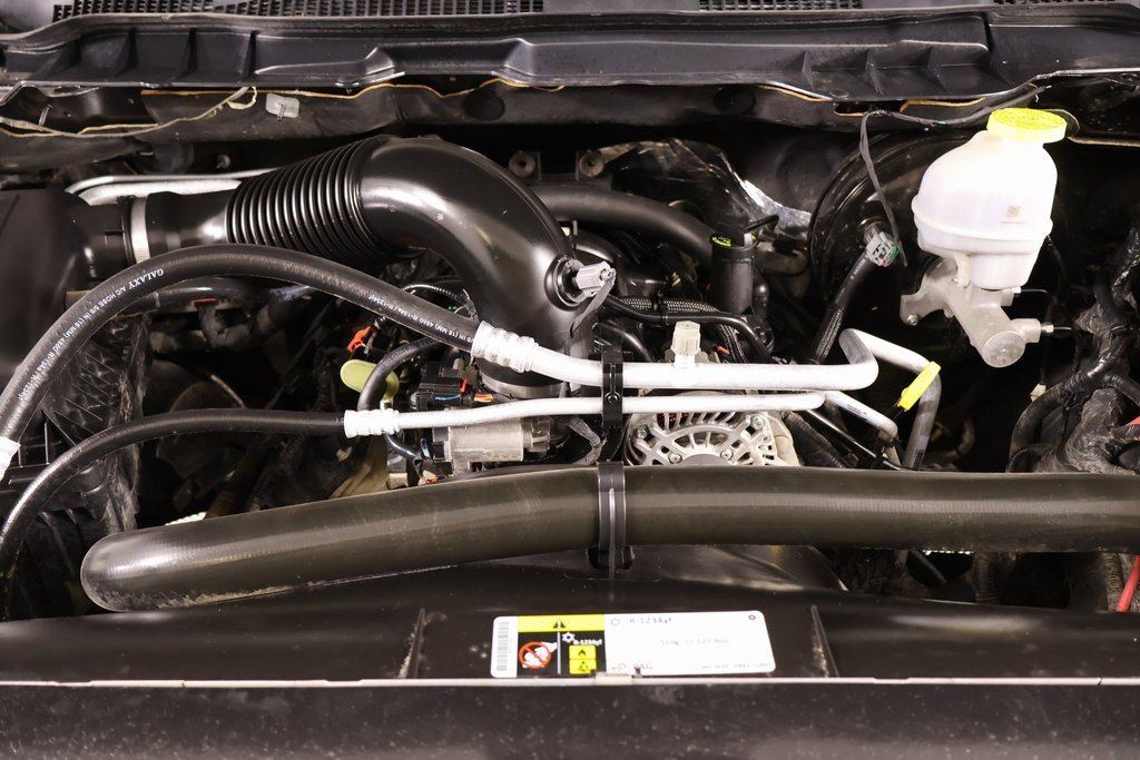 Used 2020 RAM 1500 Tradesman w/ Chrome Plus Package image 18