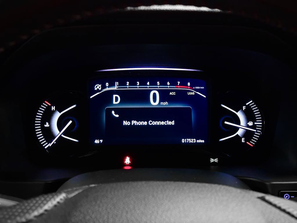 Used 2023 Honda Passport TrailSport image 27