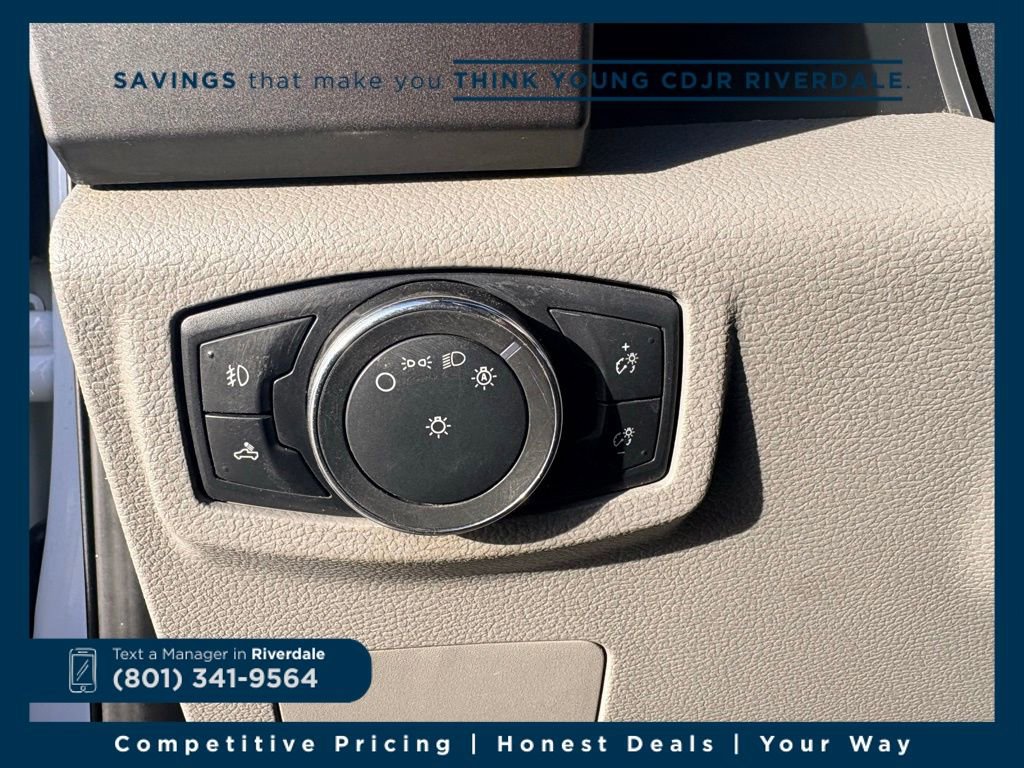 Used 2022 Ford F350 XLT w/ XLT Value Package image 28