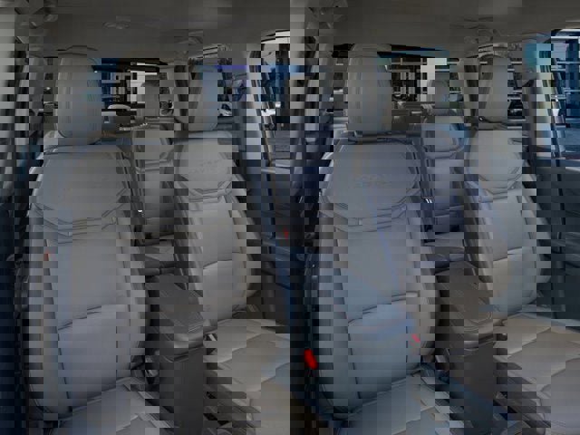 New 2026 Ford Maverick Lariat w/ 4K Tow Package image 10