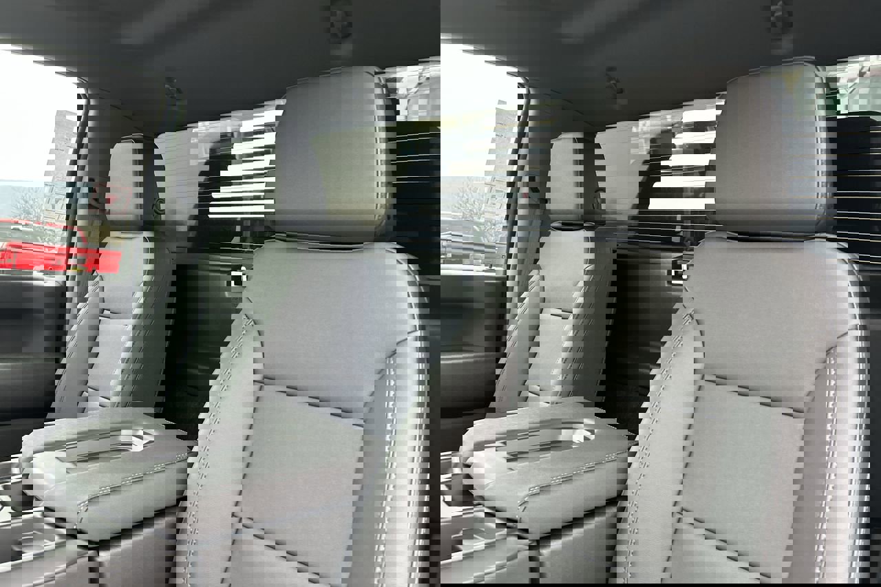 New 2025 Chevrolet Silverado 3500 W/T w/ WT Convenience Package image 20