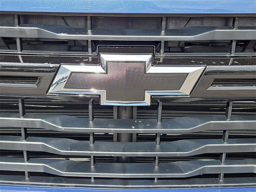 Certified 2026 Chevrolet Silverado 2500 Custom w/ Custom Value Package image 30