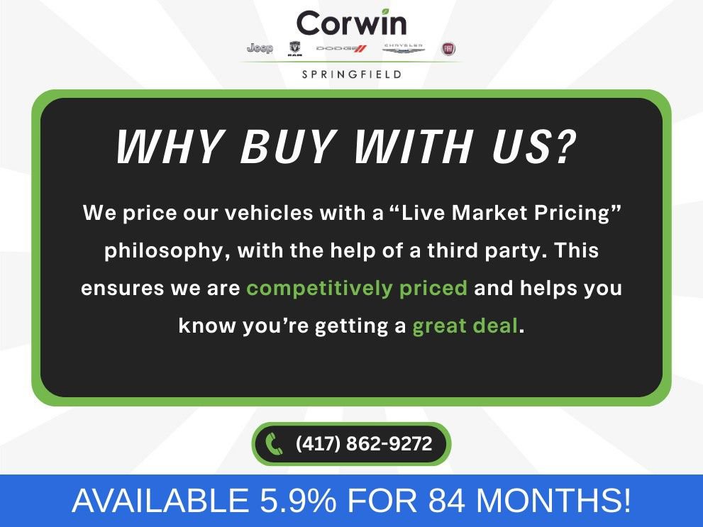 New 2026 RAM 2500 Limited image 18