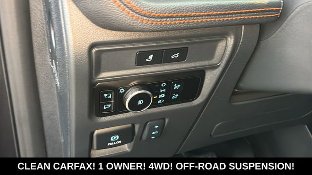 Used 2024 Ford Expedition Timberline AWD/4WD image 12