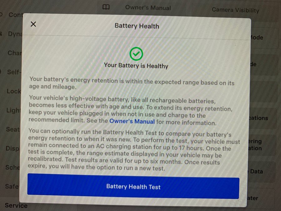 Used 2023 Tesla Model Y Performance AWD/4WD image 38