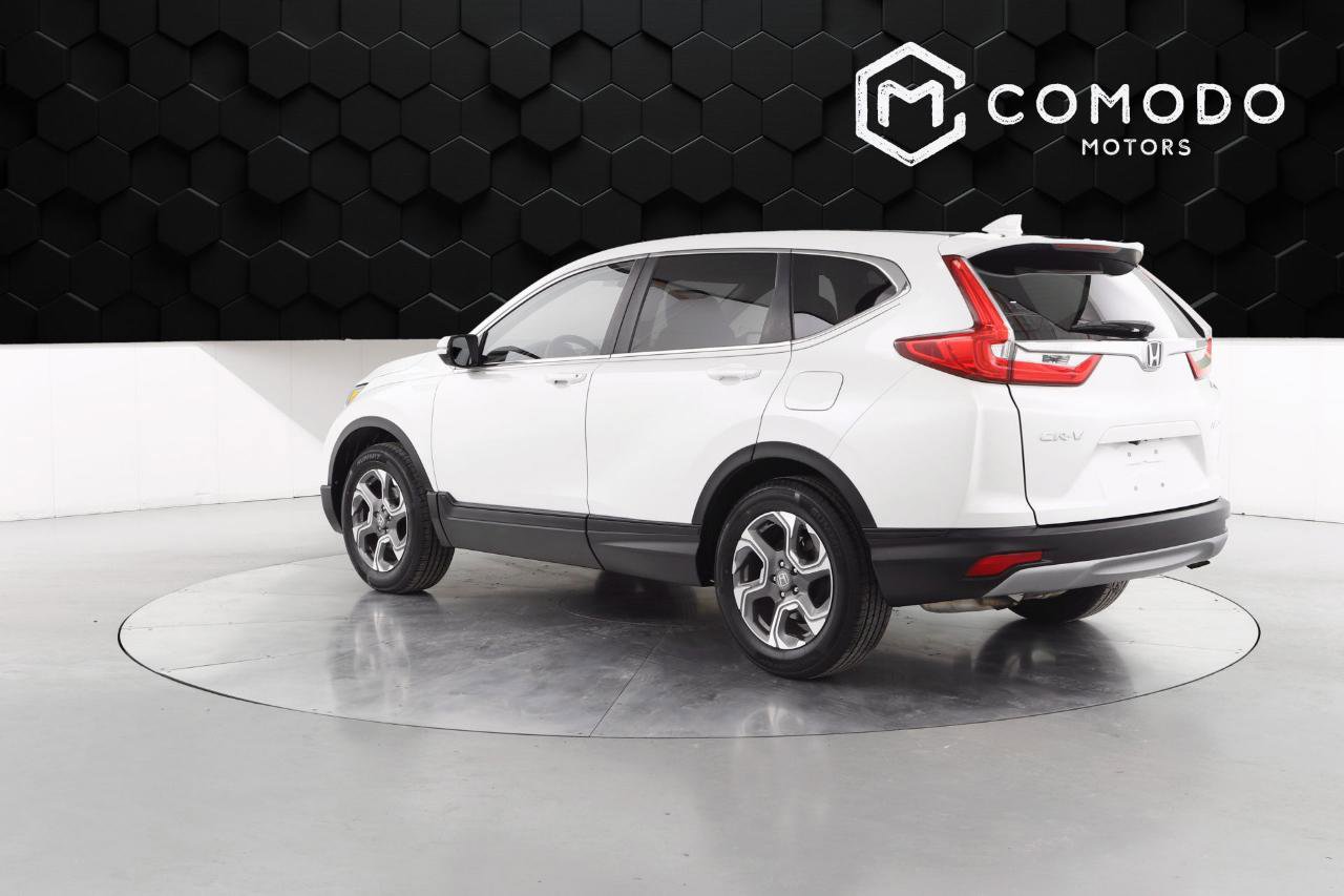 Used 2019 Honda CR-V EX image 5