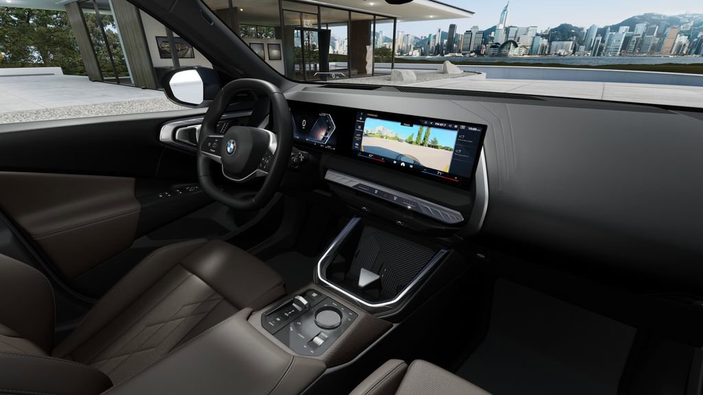 New 2026 BMW X3 xDrive30 w/ Premium Package image 14