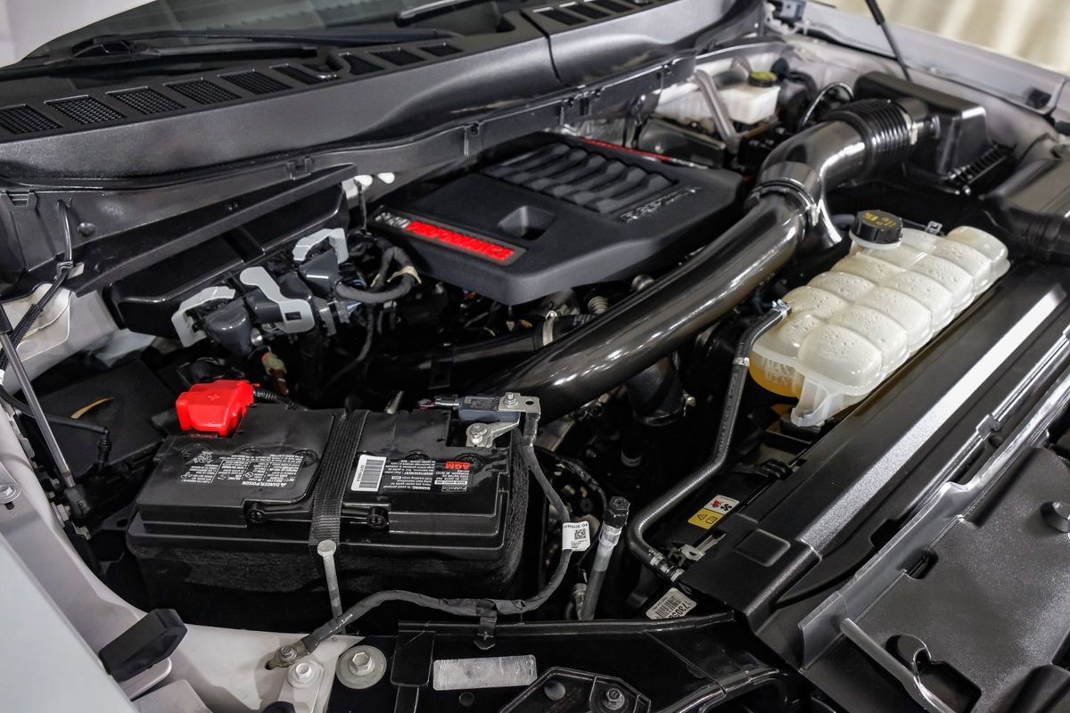 Used 2024 Ford F150 Raptor AWD/4WD image 49