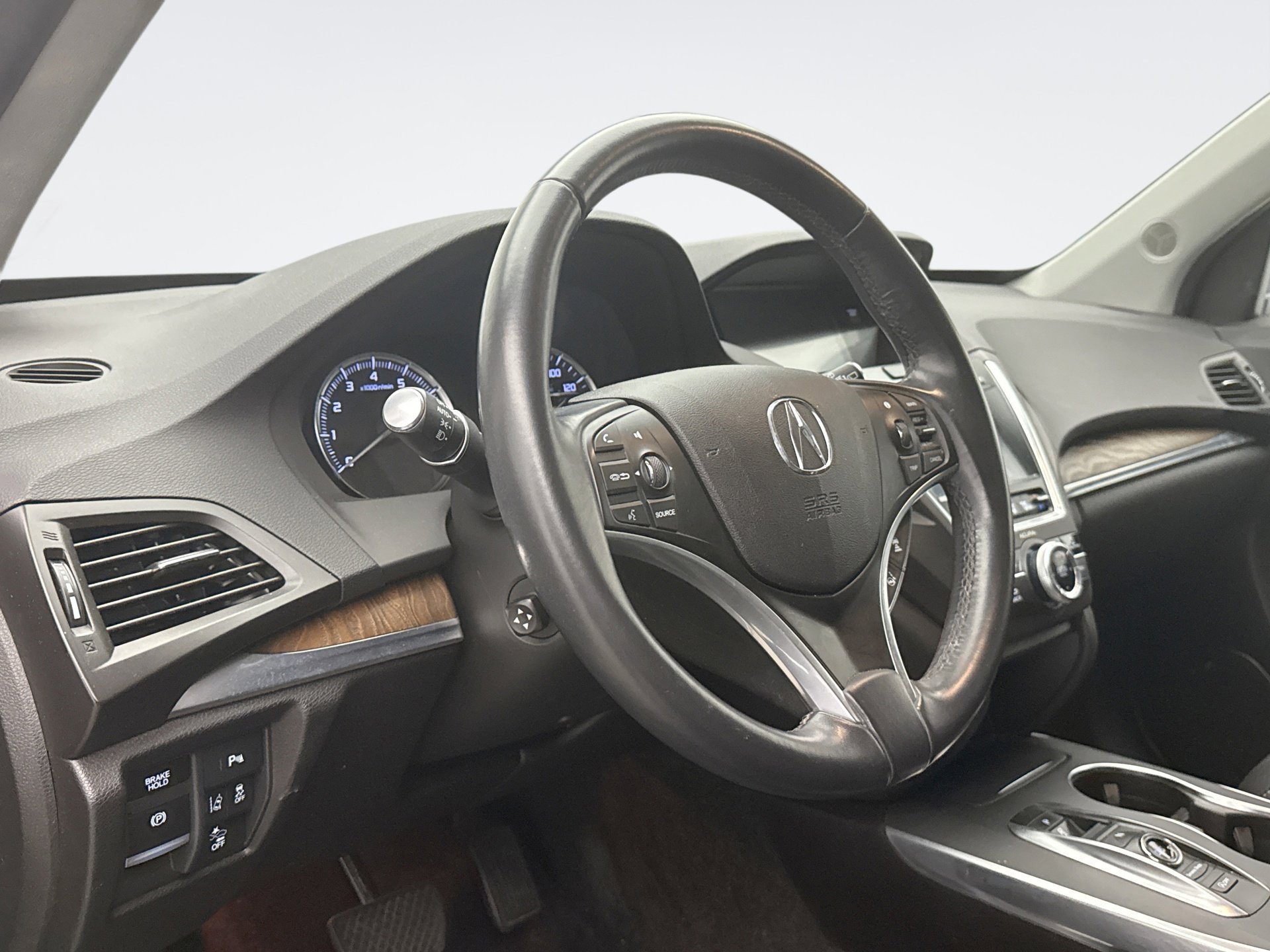Used 2019 Acura MDX SH-AWD w/ Technology Package image 7