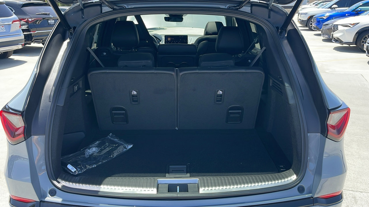 New 2026 Acura MDX A-Spec image 26