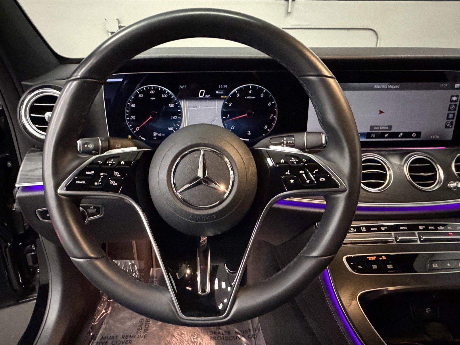 Used 2023 Mercedes-Benz E 350 Sedan image 28