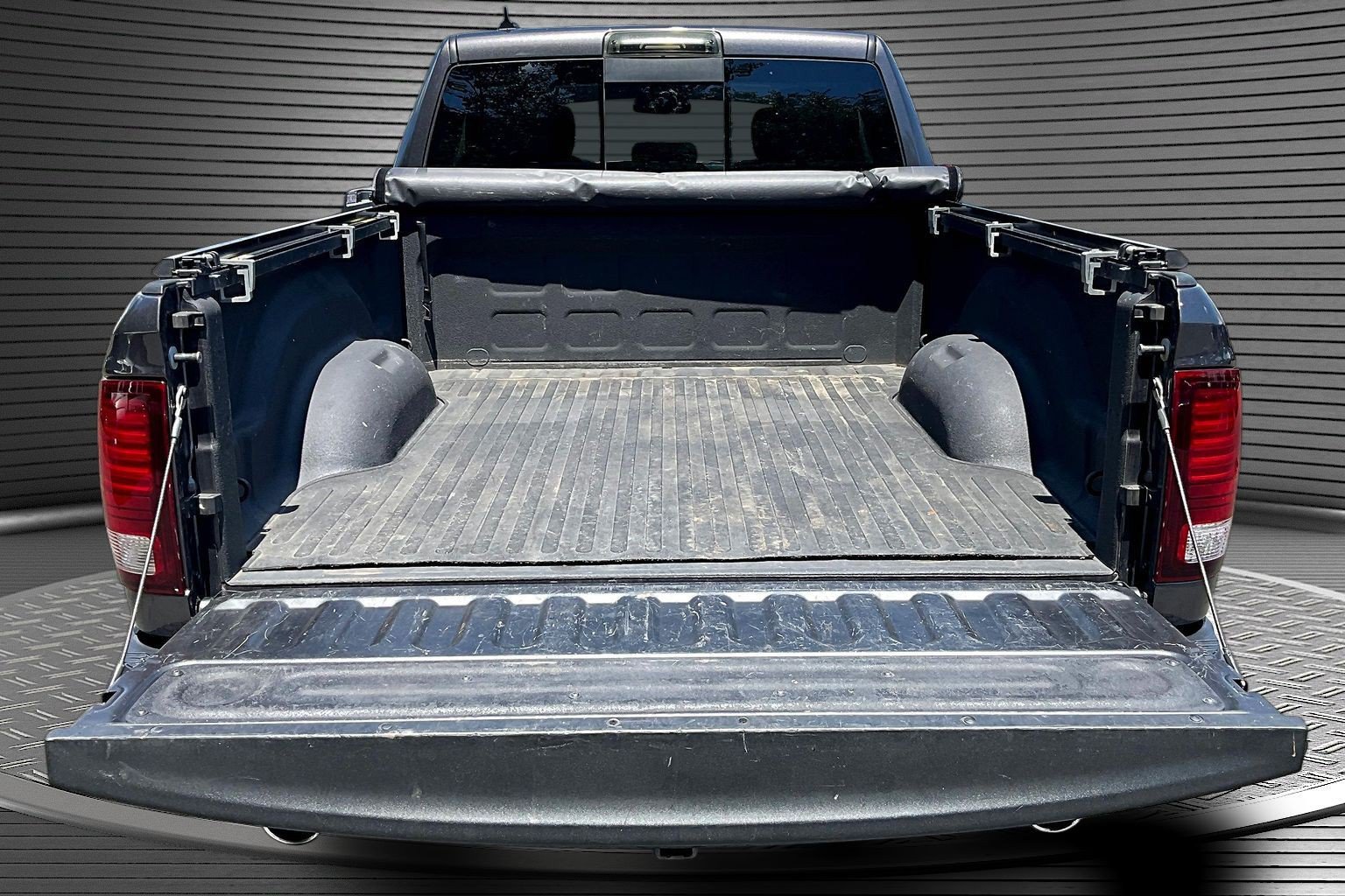 Used 2020 RAM 1500 Warlock w/ Electronics Group AWD/4WD image 7