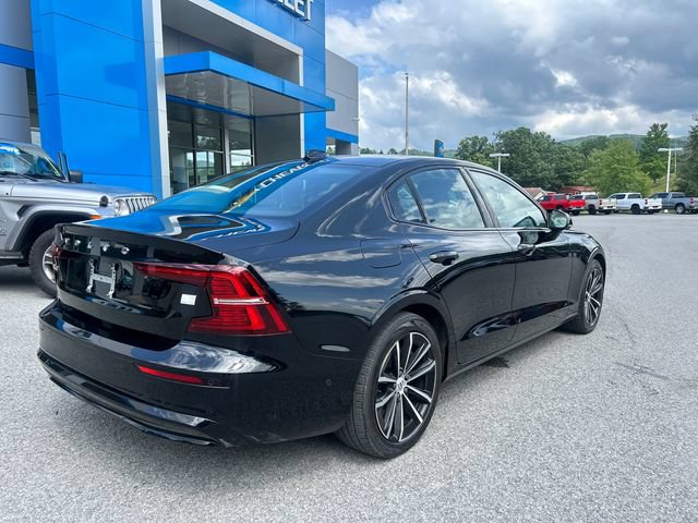 Used 2023 Volvo S60 T8 Plus AWD/4WD image 4