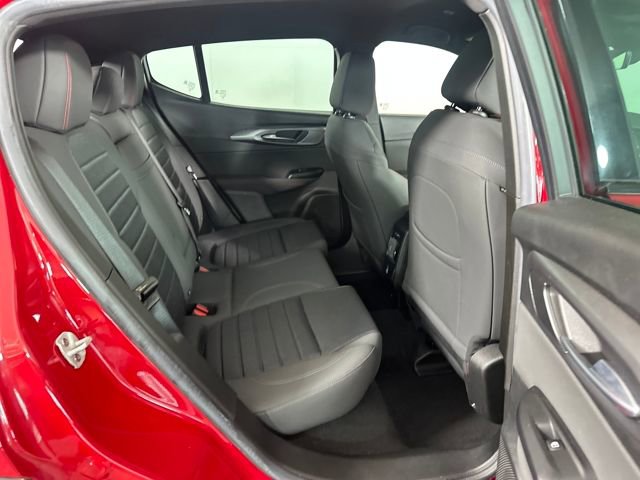 Used 2024 Dodge Hornet R/T w/ Tech Pack w/o Parking image 27