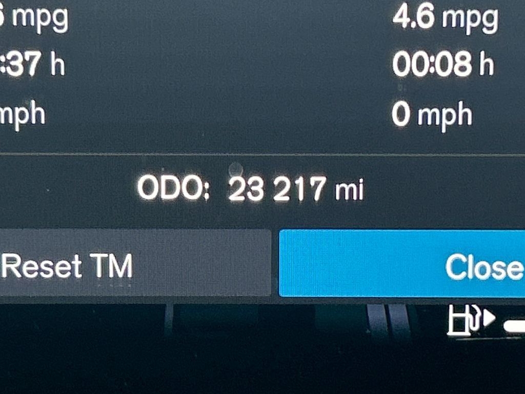 Used 2023 Volvo XC90 B6 Ultimate w/ Protection Package Premier image 22