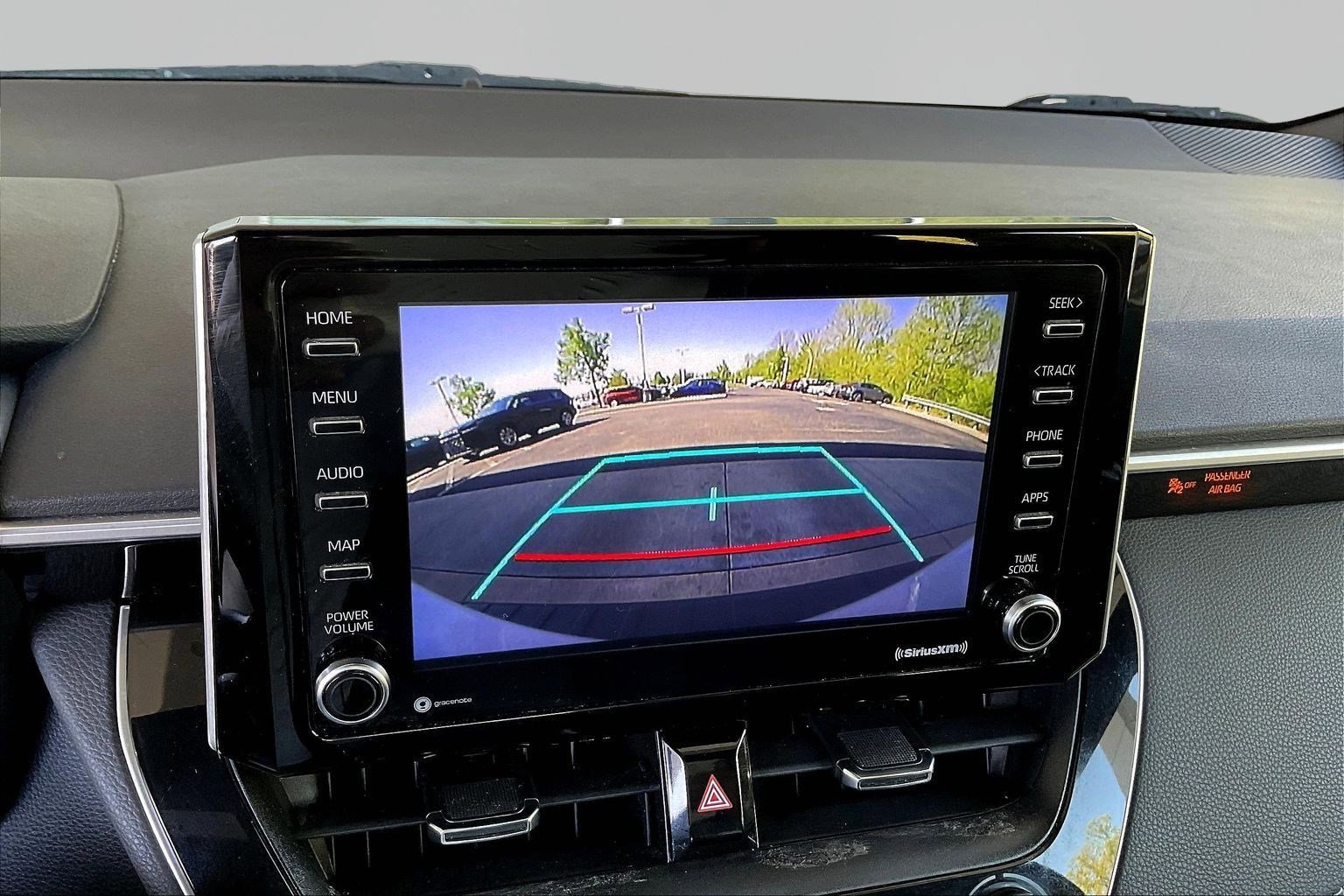 Used 2020 Toyota Corolla SE FWD image 13