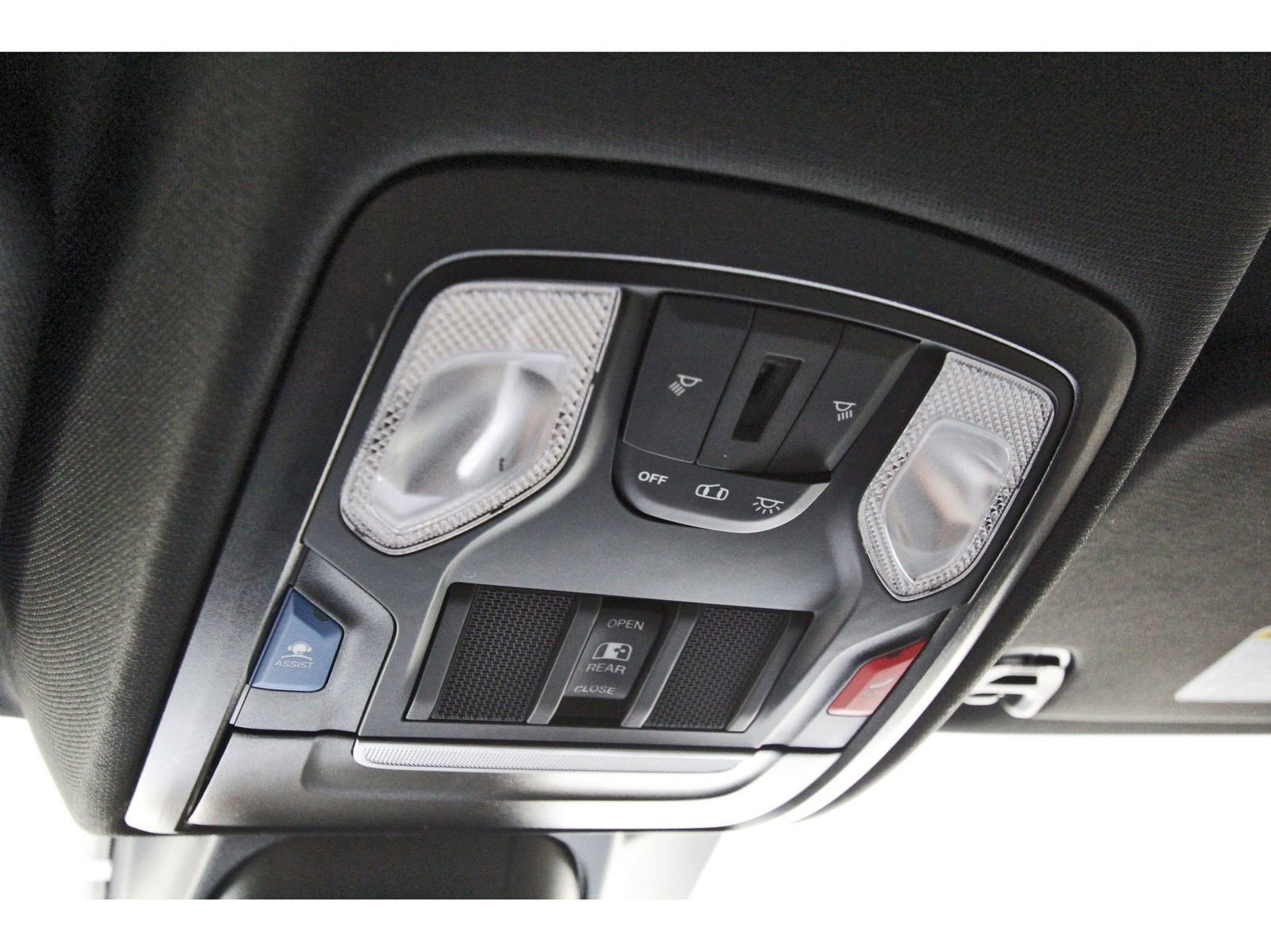 Used 2023 RAM 1500 Lone Star AWD/4WD image 23