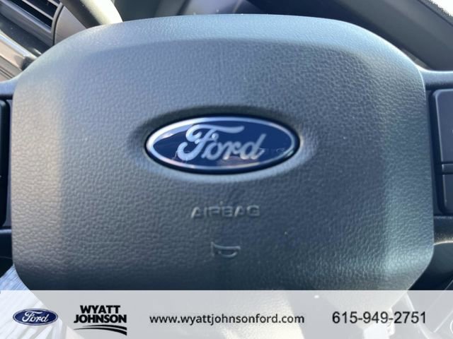 New 2026 Ford F150 STX AWD/4WD image 27
