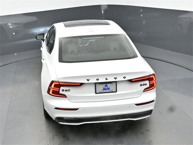 Used 2023 Volvo S60 B5 Plus w/ Climate Package image 39