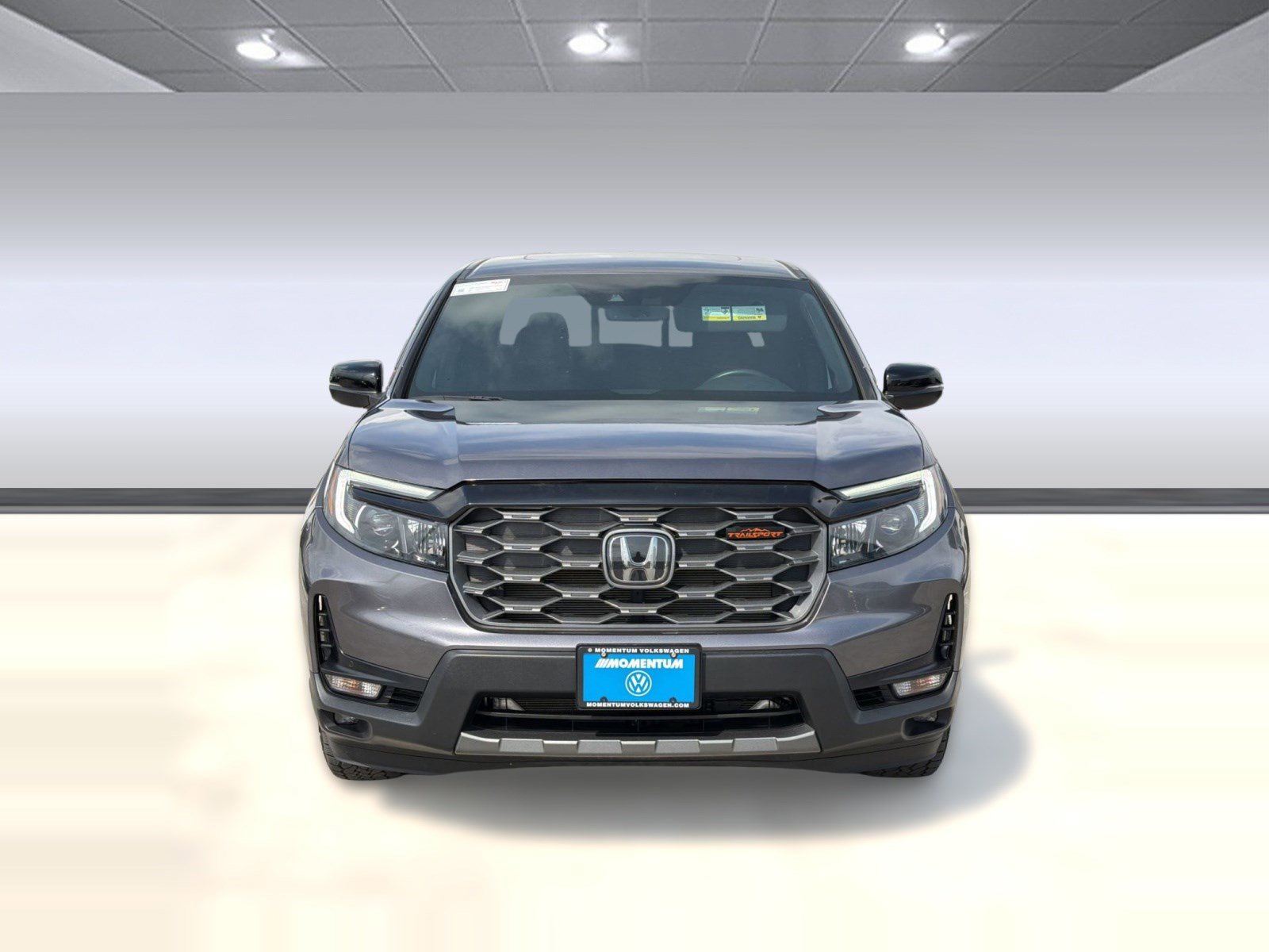 Used 2025 Honda Ridgeline TrailSport image 5