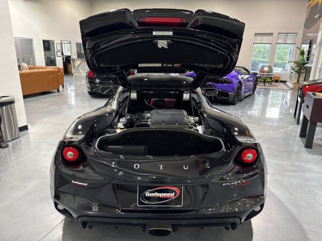 Used 2017 Lotus Evora 400 RWD image 8