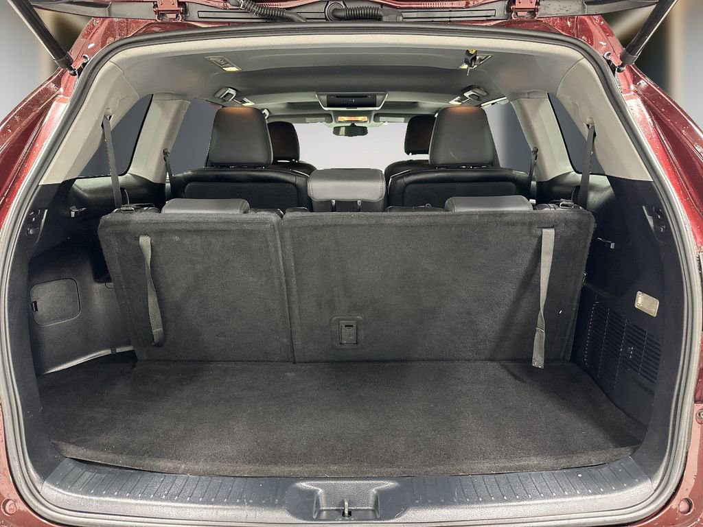 Used 2015 Toyota Highlander Limited image 14
