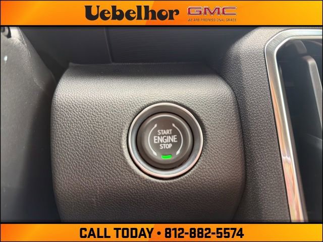 New 2026 GMC Acadia Elevation w/ Elevation Premium Package image 28