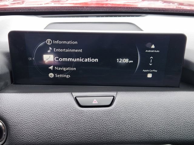 Used 2025 MAZDA CX-70 Plug-In Hybrid w/ Premium Pkg image 16