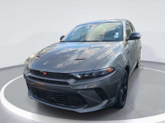 Certified 2024 Dodge Hornet R/T Plus w/ R/T Blacktop Package