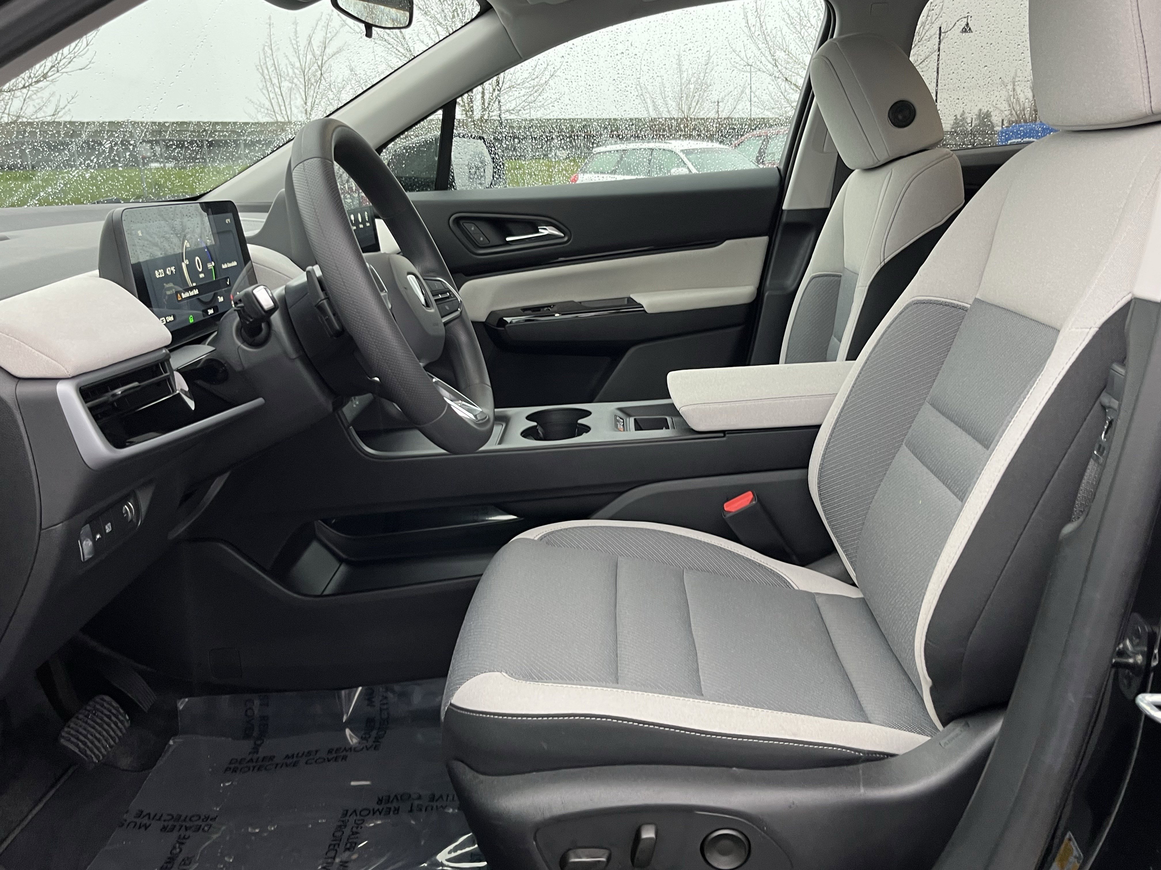 Used 2025 Honda Prologue EX image 10