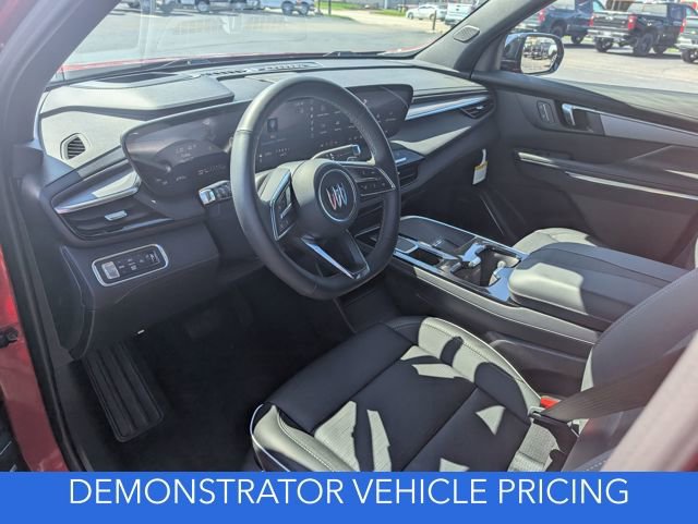 New 2026 Buick Enclave Sport Touring w/ Power Package image 14