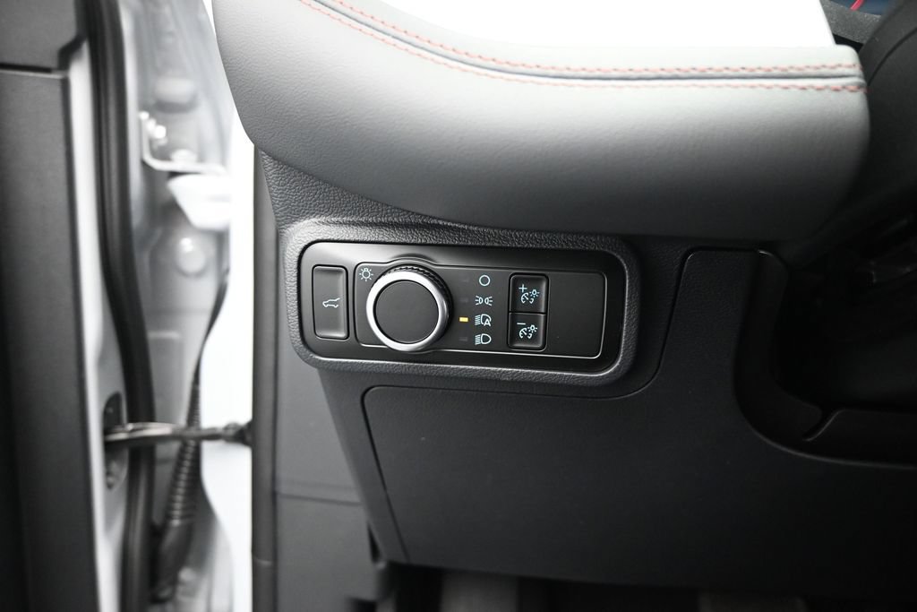 New 2026 Ford Explorer Active RWD image 12