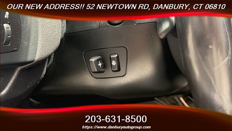 Used 2018 BMW 640i xDrive Convertible AWD/4WD image 28