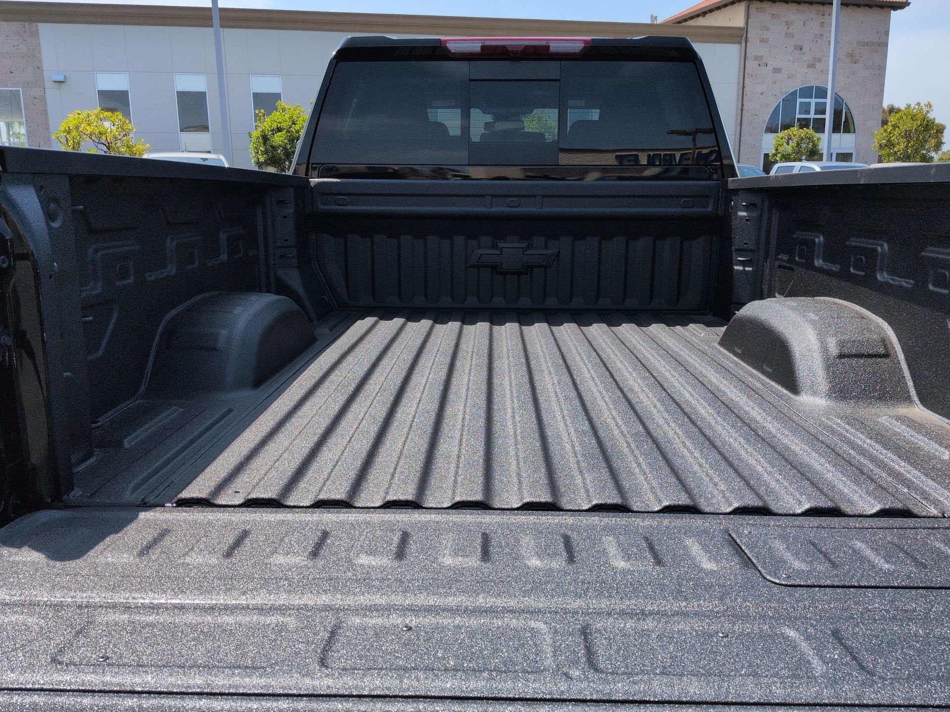 New 2026 Chevrolet Silverado 2500 LT w/ Trail Boss Package AWD/4WD image 27