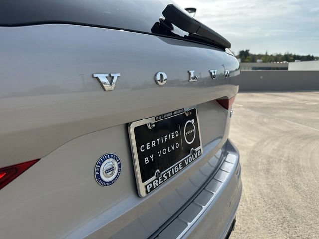Certified 2023 Volvo XC60 B5 Plus w/ Climate Package AWD/4WD image 37