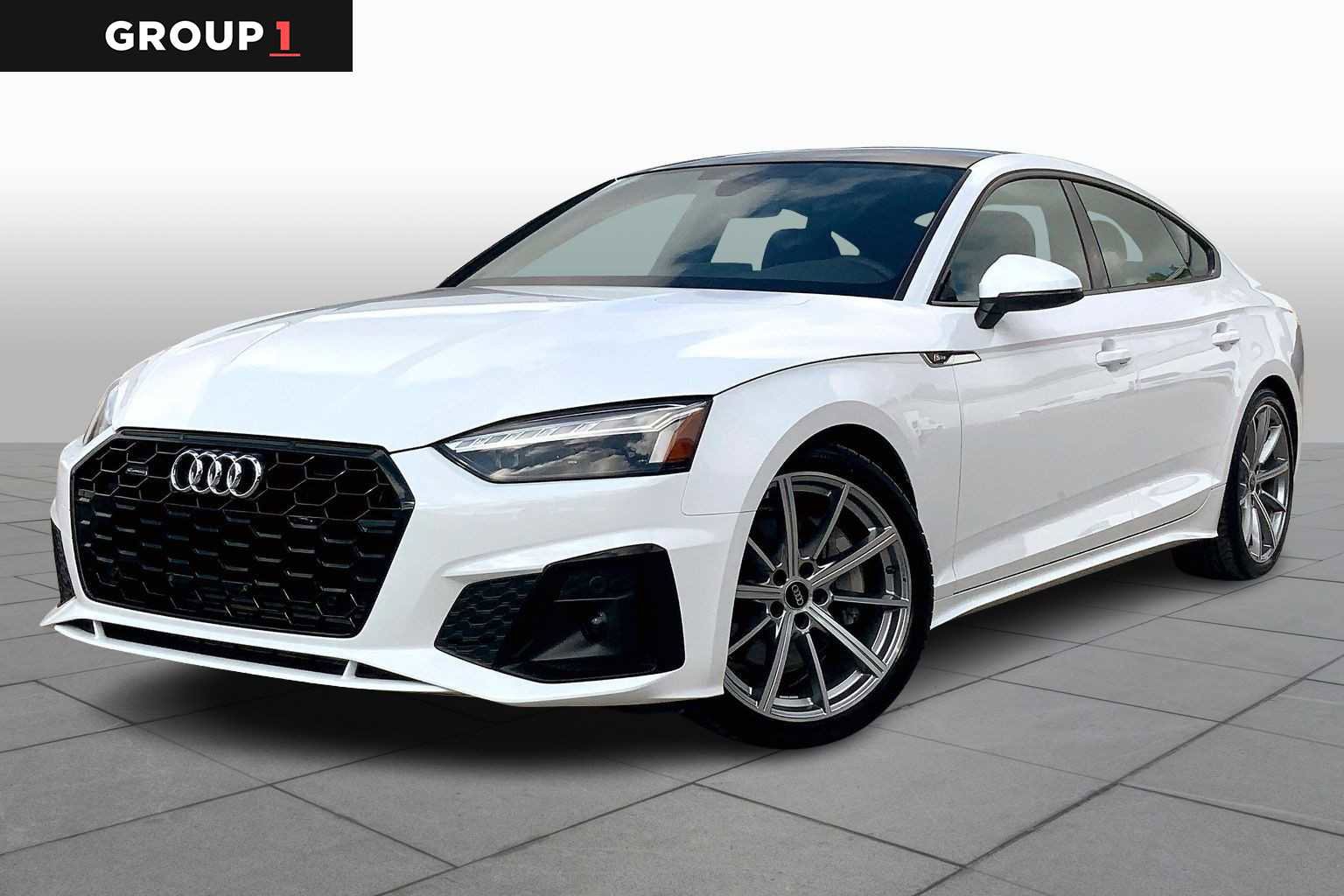 Used 2025 Audi A5 2.0T Premium Plus