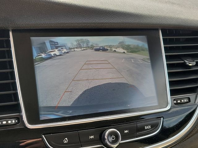 Used 2018 Buick Encore Essence FWD image 25