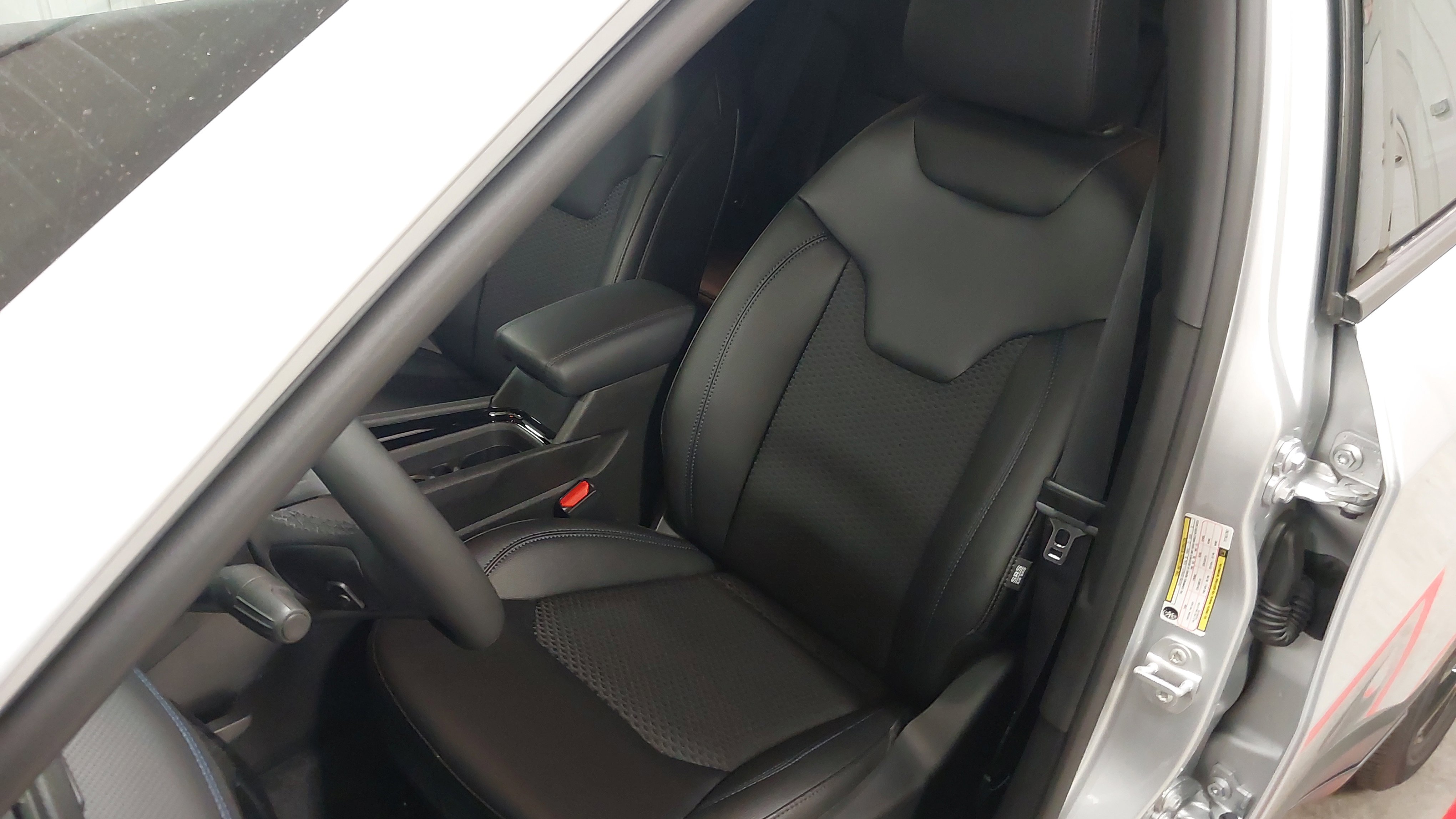 New 2026 Jeep Compass Latitude w/ Quick Order Package 29K image 22