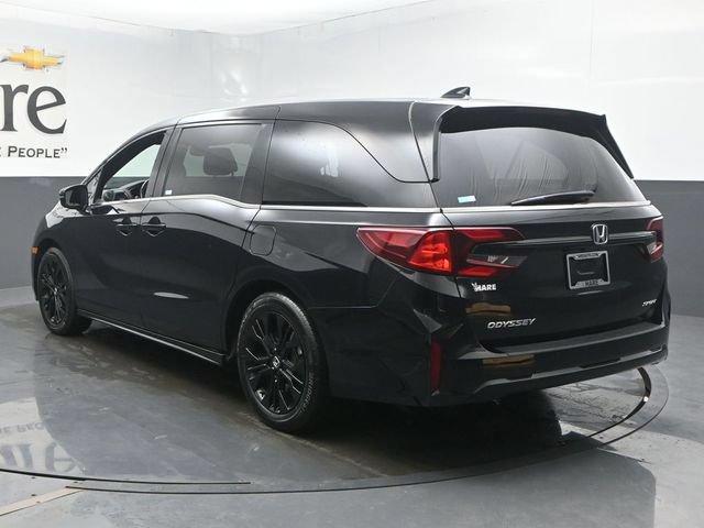 Used 2025 Honda Odyssey Sport-L image 36