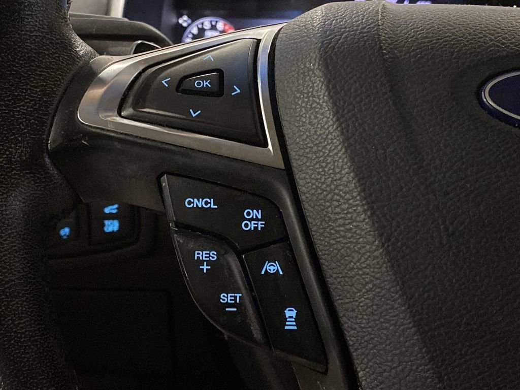 Used 2019 Ford Edge SEL w/ Equipment Group 201A image 11