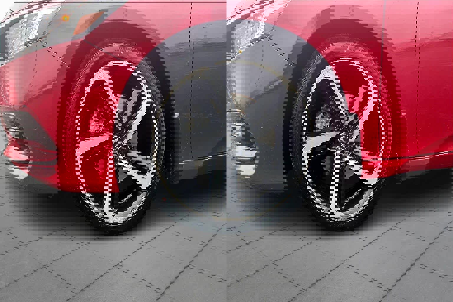 Used 2020 Honda Accord Sport image 11