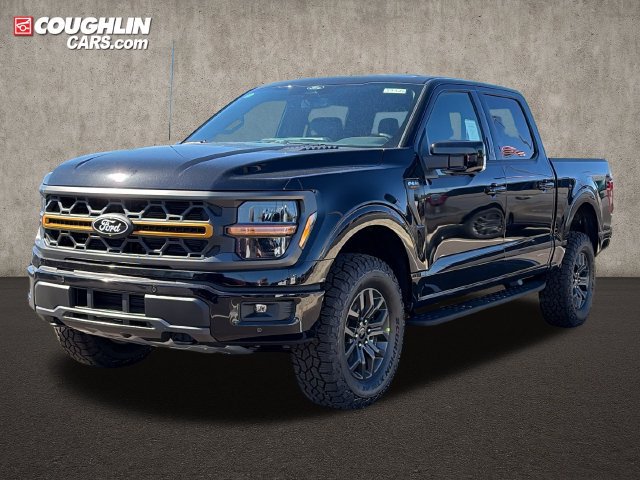 New 2026 Ford F150 Tremor w/ Equipment Group 402B AWD/4WD image 3