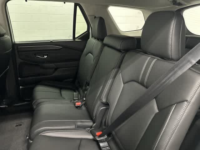 New 2026 Honda Pilot image 14