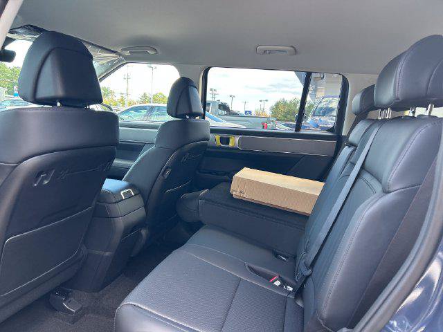 New 2027 Hyundai Santa Fe SEL AWD/4WD image 21