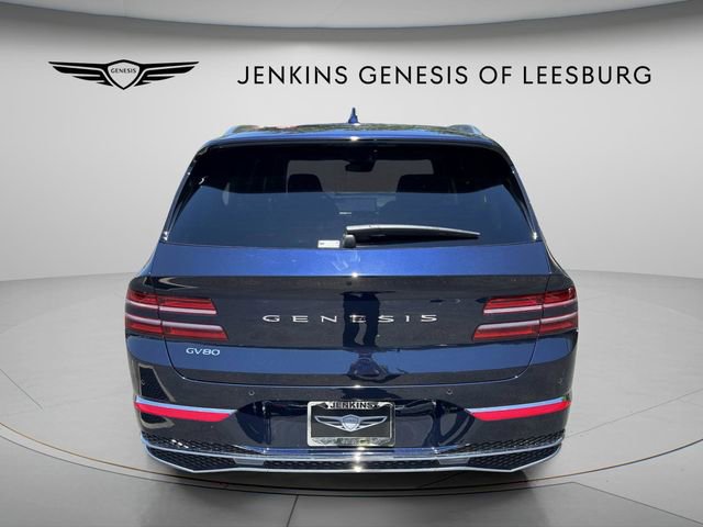 New 2026 Genesis GV80 2.5T RWD image 6