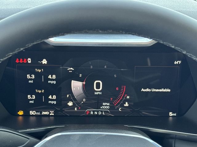 New 2026 GMC Canyon Elevation w/ Convenience Package AWD/4WD image 15