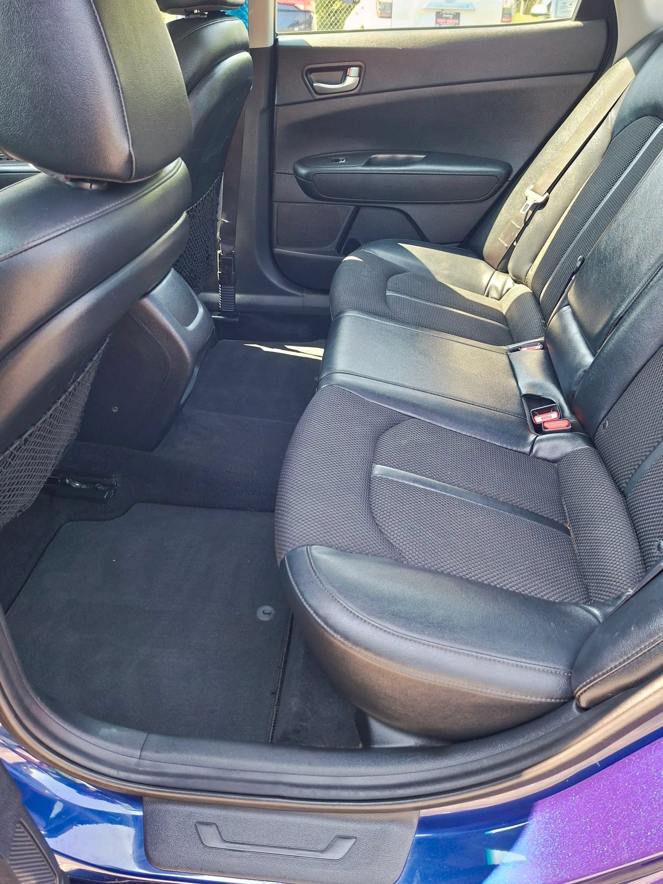 Used 2019 Kia Optima S w/ S Panoramic Sunroof Package FWD image 11