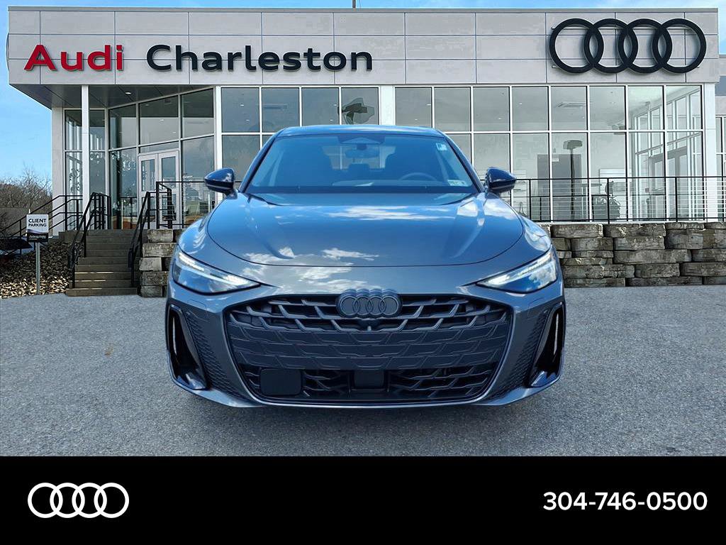 New 2026 Audi A6 Premium Plus AWD/4WD image 8